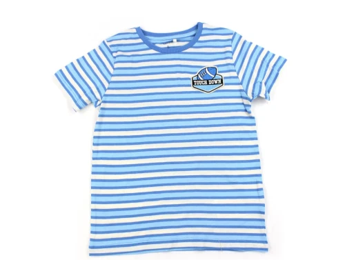 Name It swedish blue stribet t-shirt